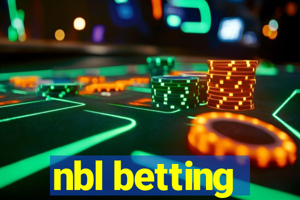 nbl betting